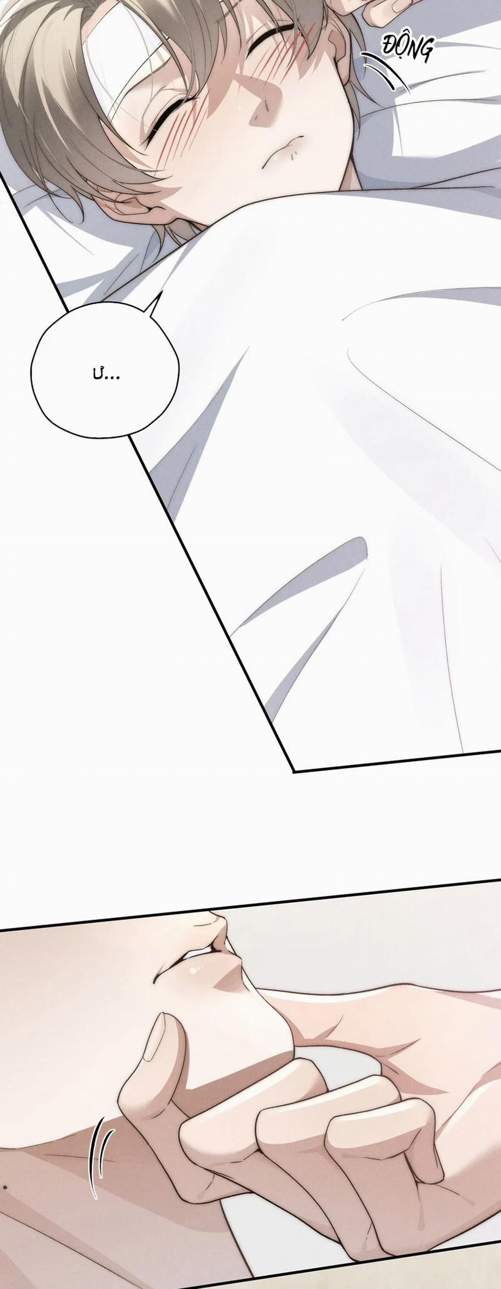 Thiếu Gia Không Ngoan 46 trang 11