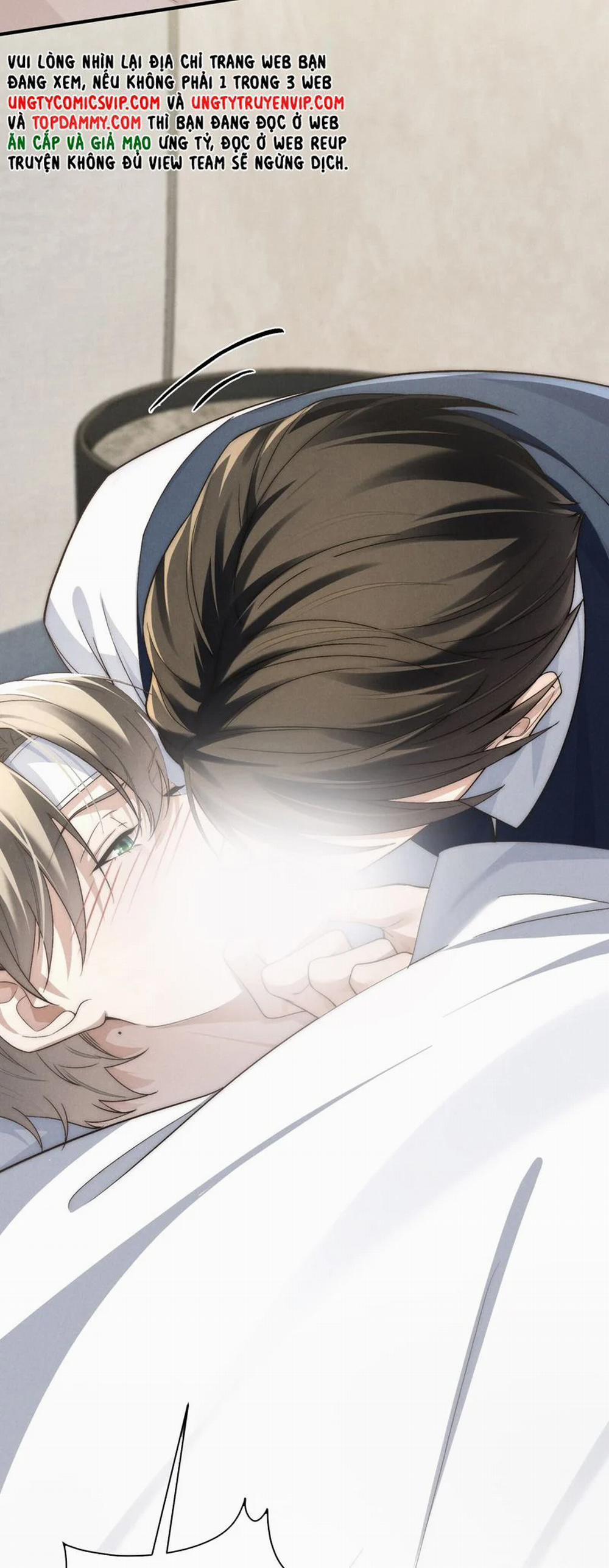 Thiếu Gia Không Ngoan 46 trang 12