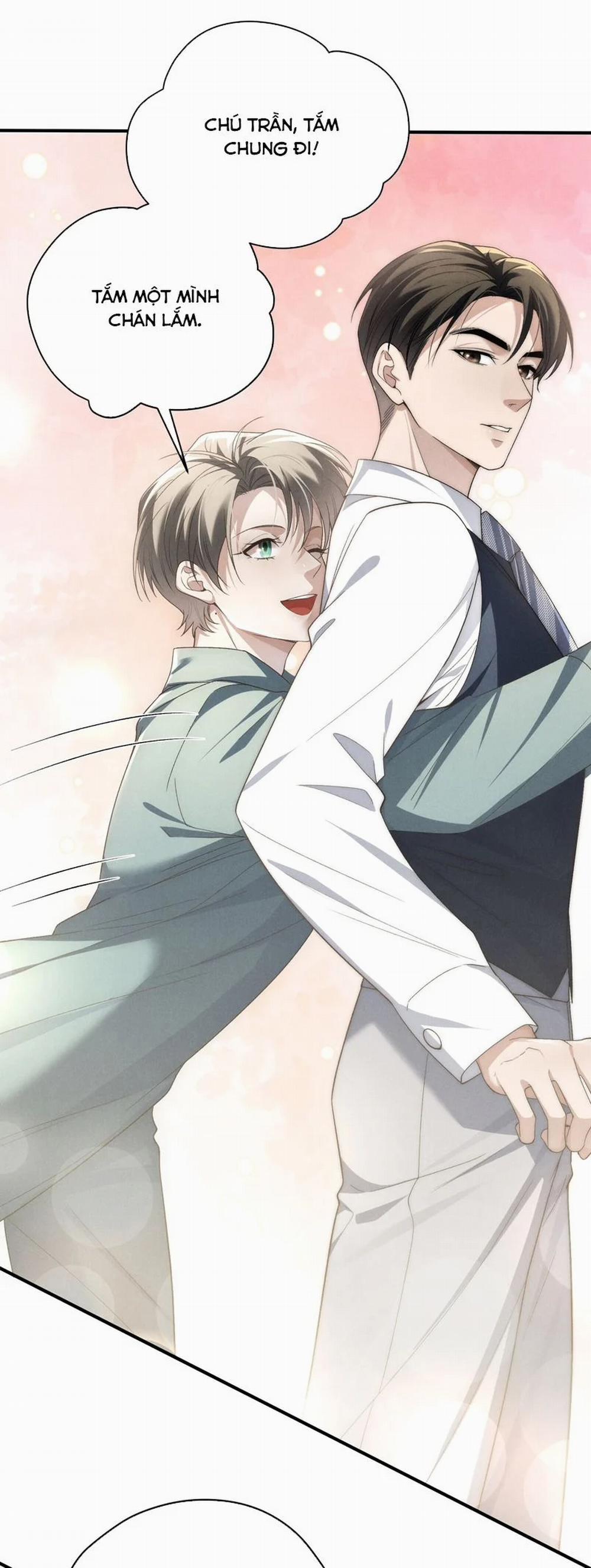 Thiếu Gia Không Ngoan 46 trang 20