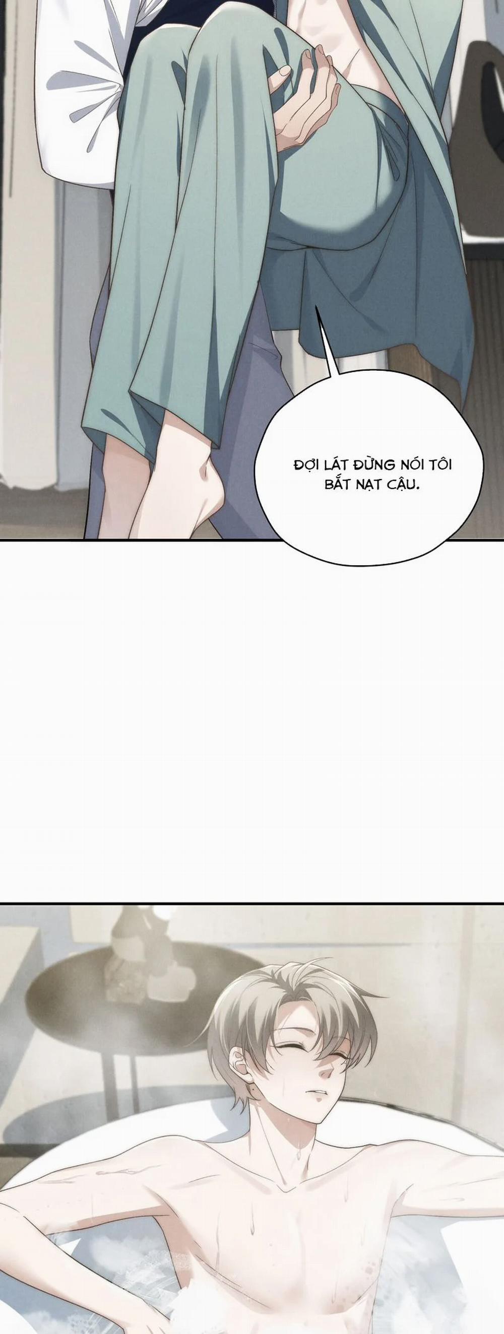 Thiếu Gia Không Ngoan 46 trang 23