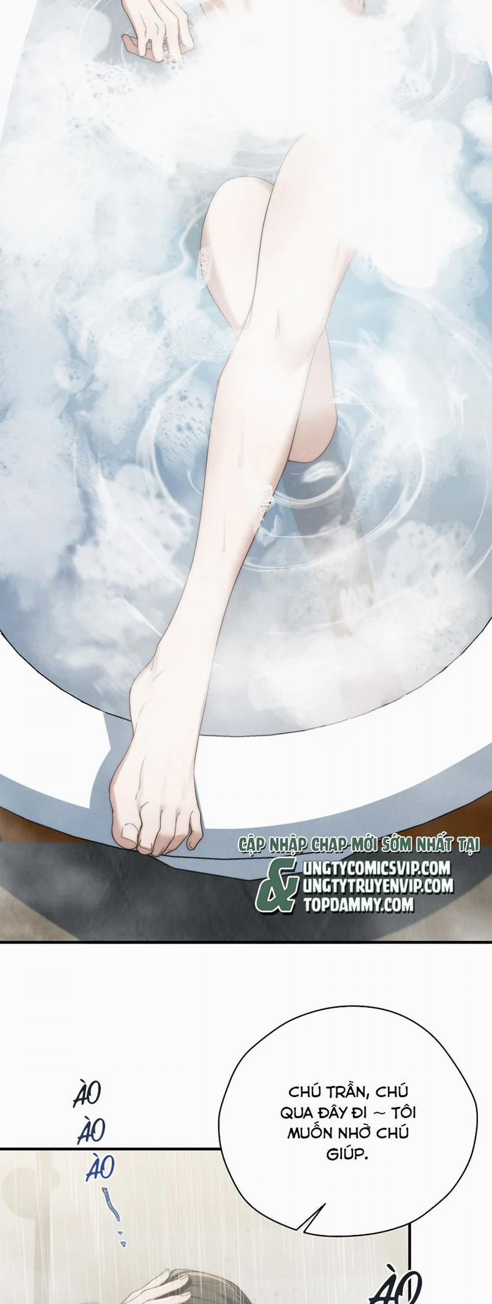 Thiếu Gia Không Ngoan 46 trang 24