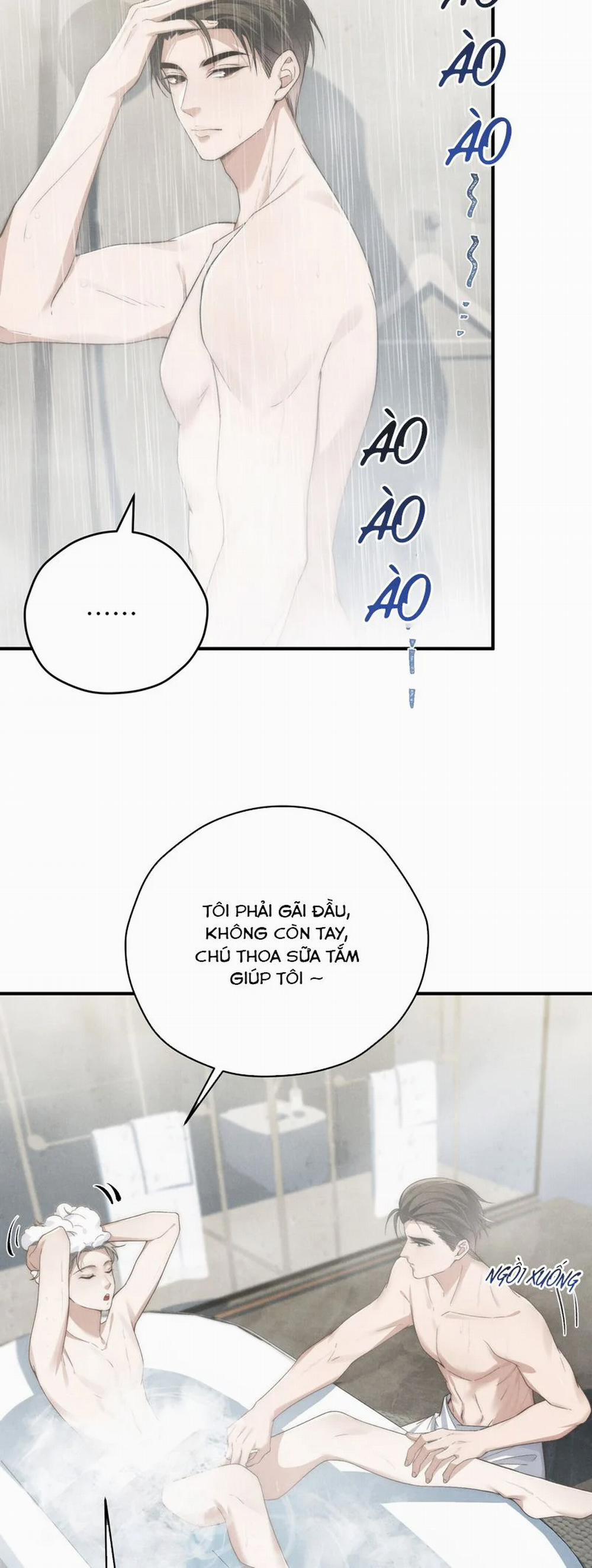 Thiếu Gia Không Ngoan 46 trang 25