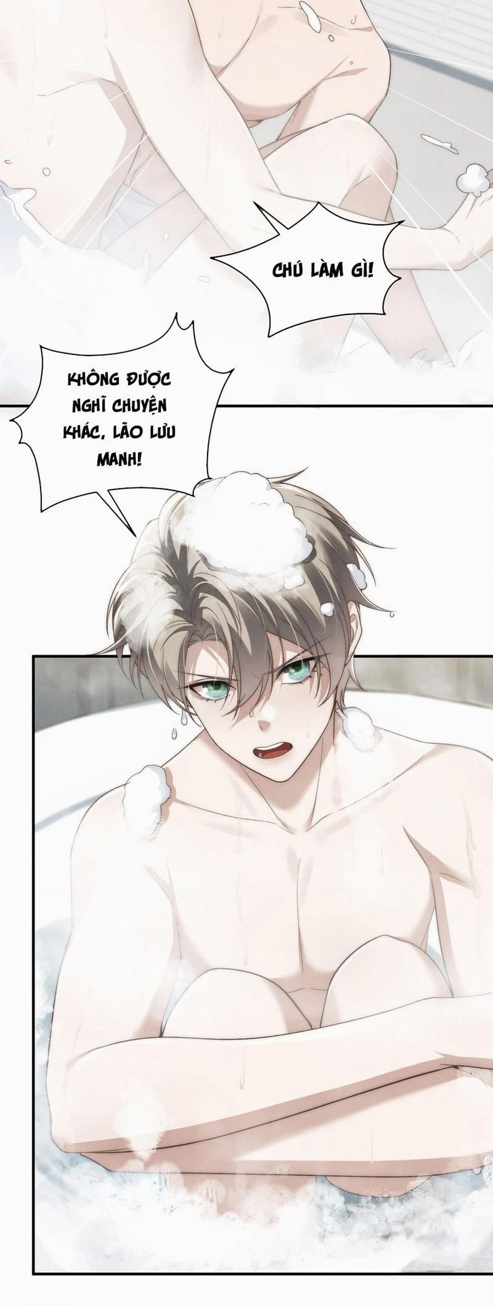 Thiếu Gia Không Ngoan 46 trang 27