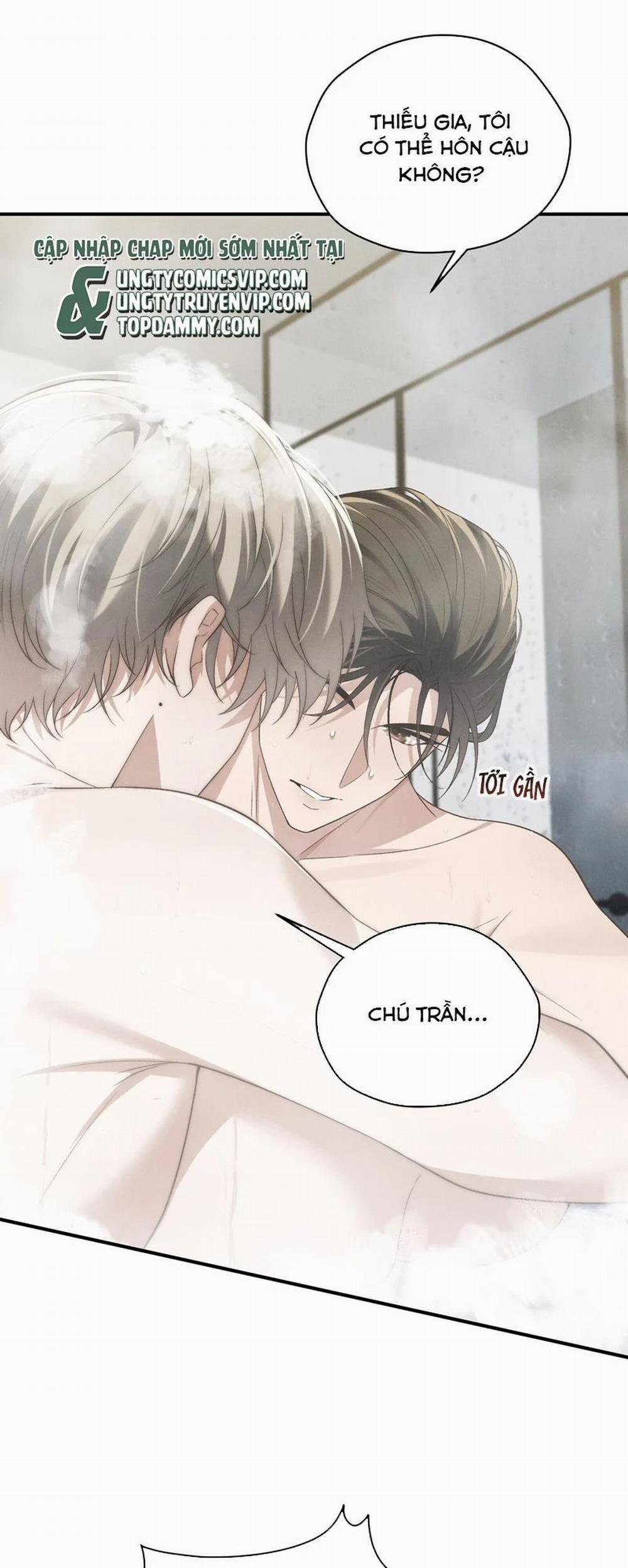 Thiếu Gia Không Ngoan 46 trang 28