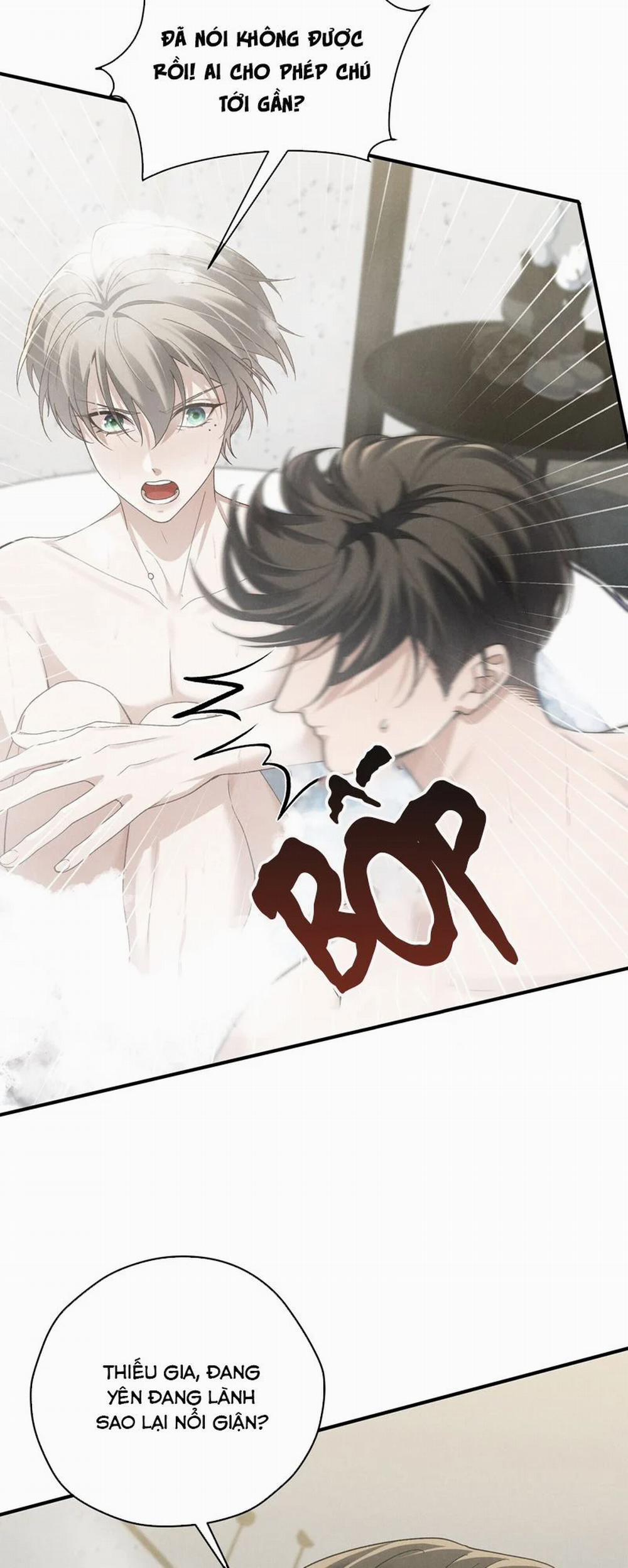 Thiếu Gia Không Ngoan 46 trang 29