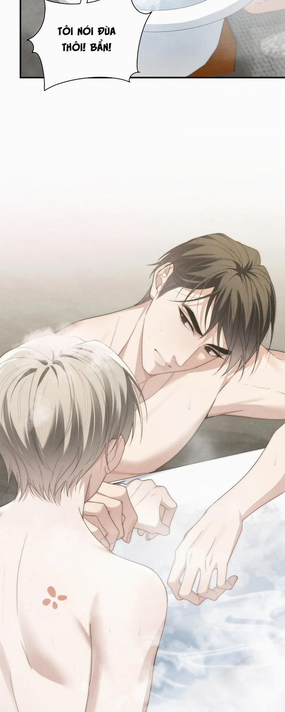 Thiếu Gia Không Ngoan 46 trang 33