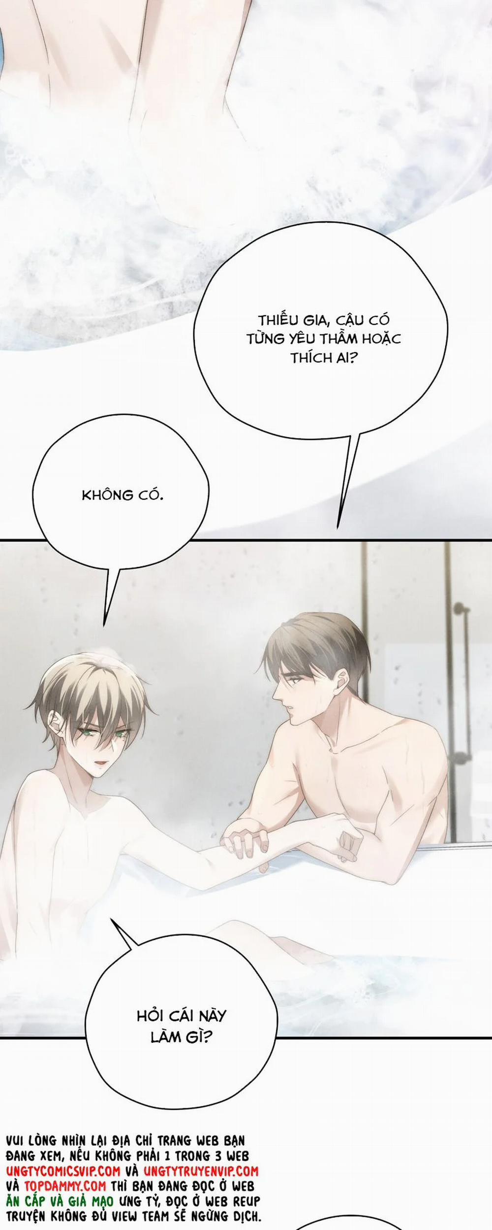 Thiếu Gia Không Ngoan 46 trang 34