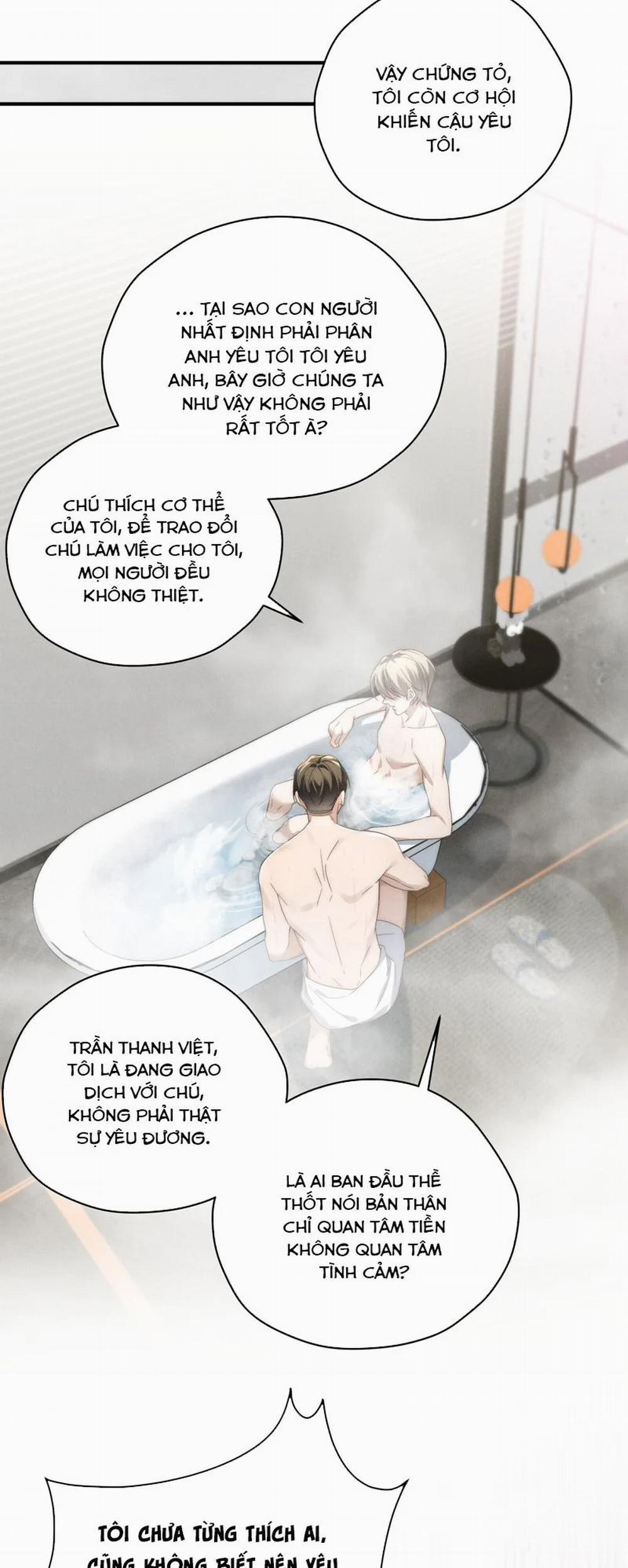 Thiếu Gia Không Ngoan 46 trang 35