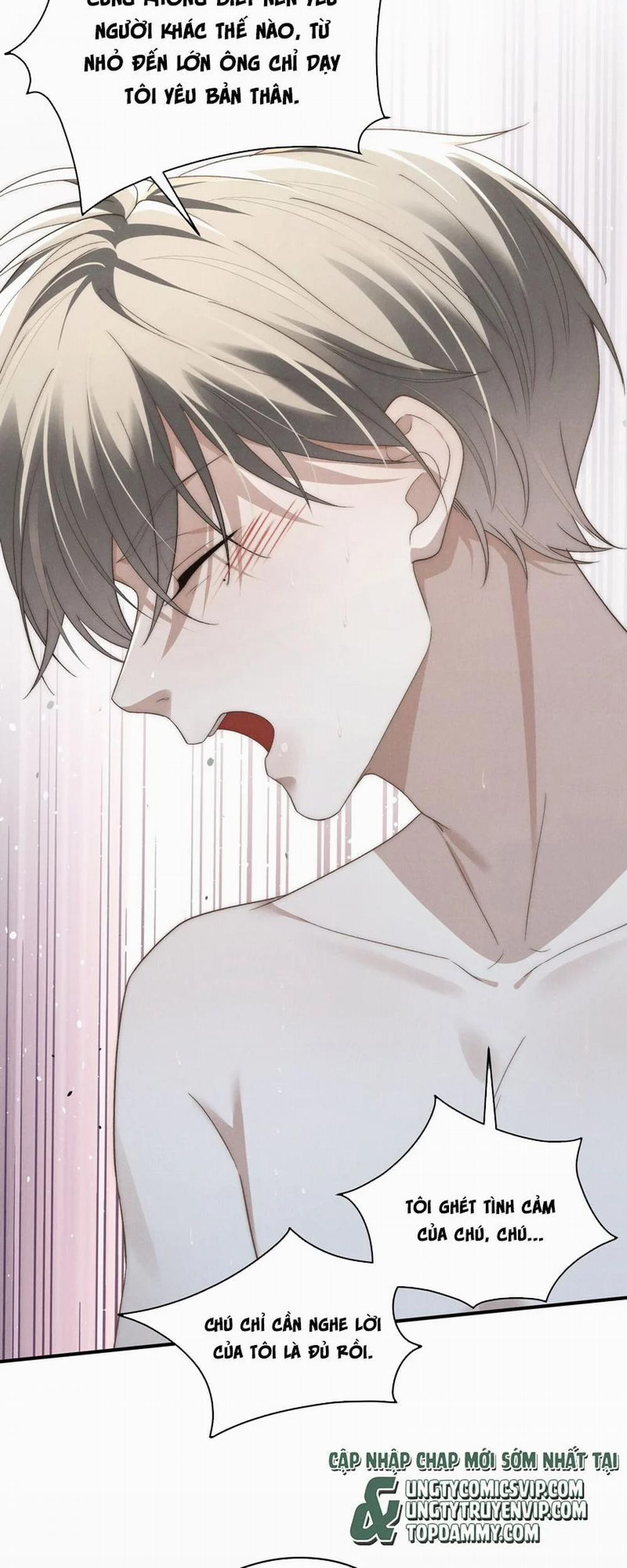 Thiếu Gia Không Ngoan 46 trang 36