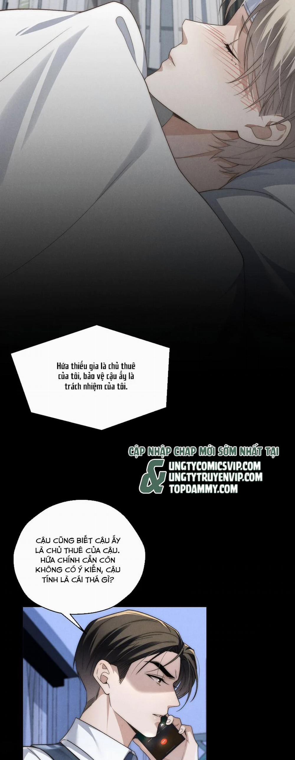 Thiếu Gia Không Ngoan 46 trang 5