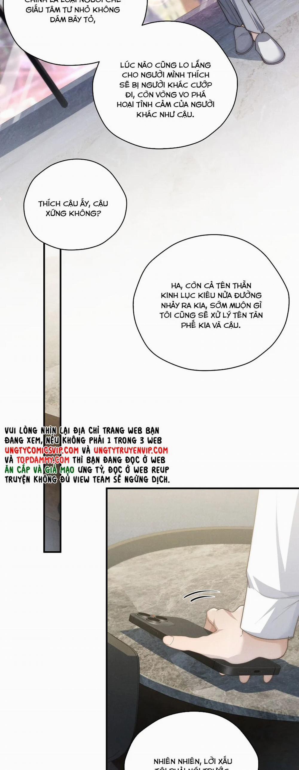 Thiếu Gia Không Ngoan 46 trang 7