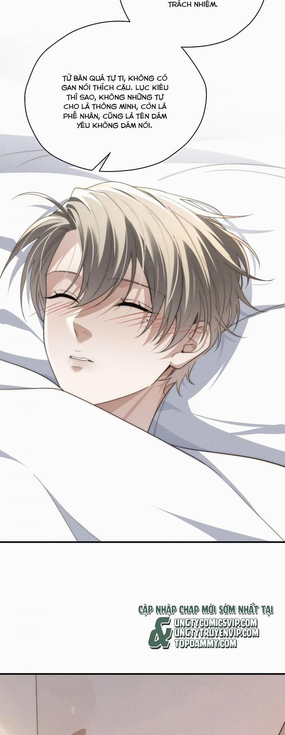 Thiếu Gia Không Ngoan 46 trang 9