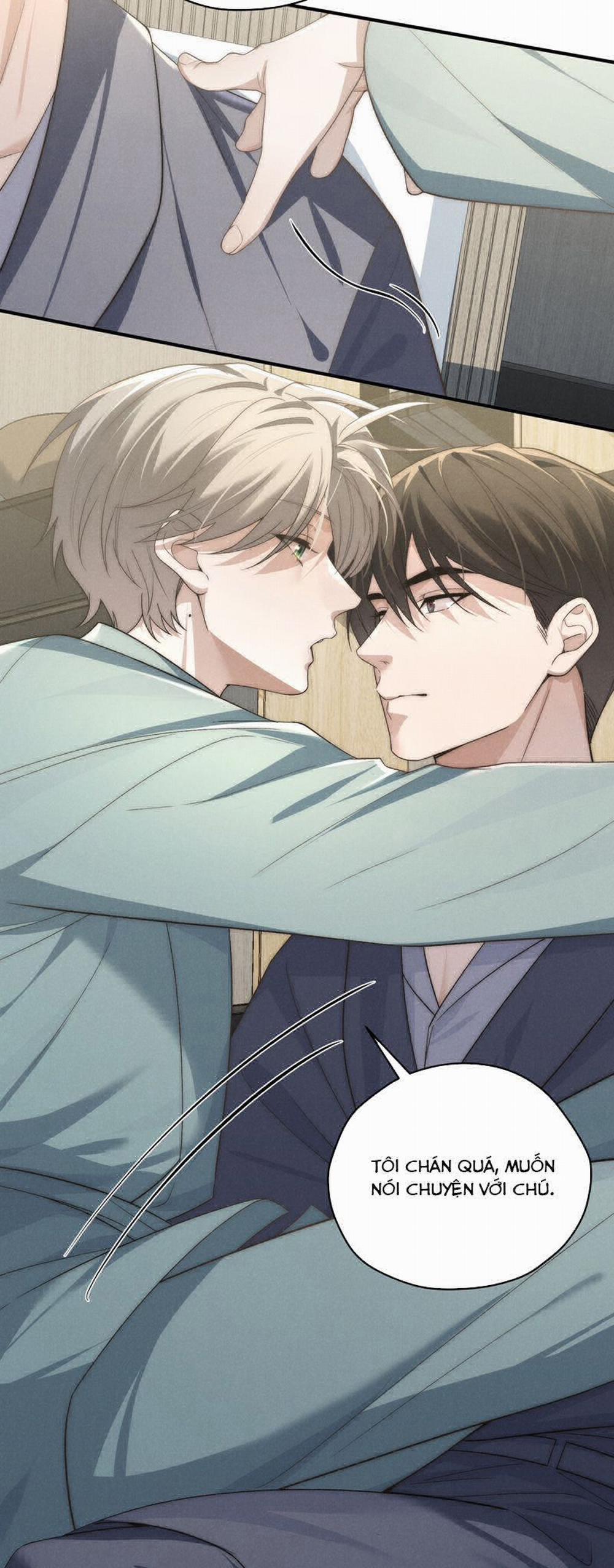 Thiếu Gia Không Ngoan 47 trang 12