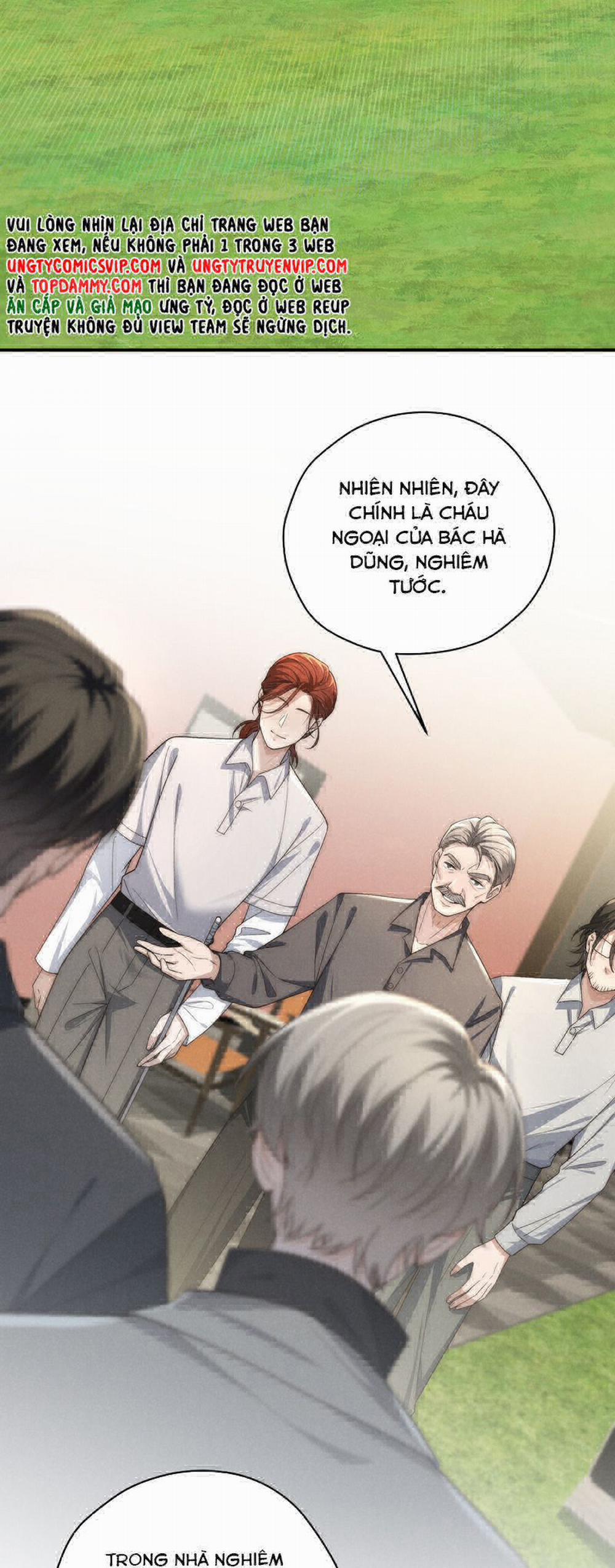 Thiếu Gia Không Ngoan 47 trang 20