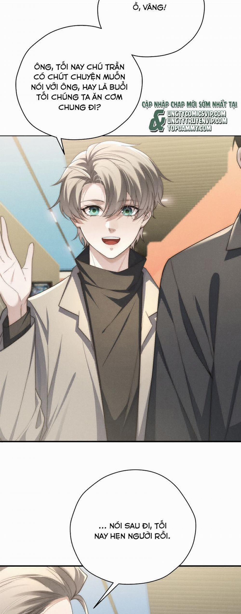 Thiếu Gia Không Ngoan 47 trang 22