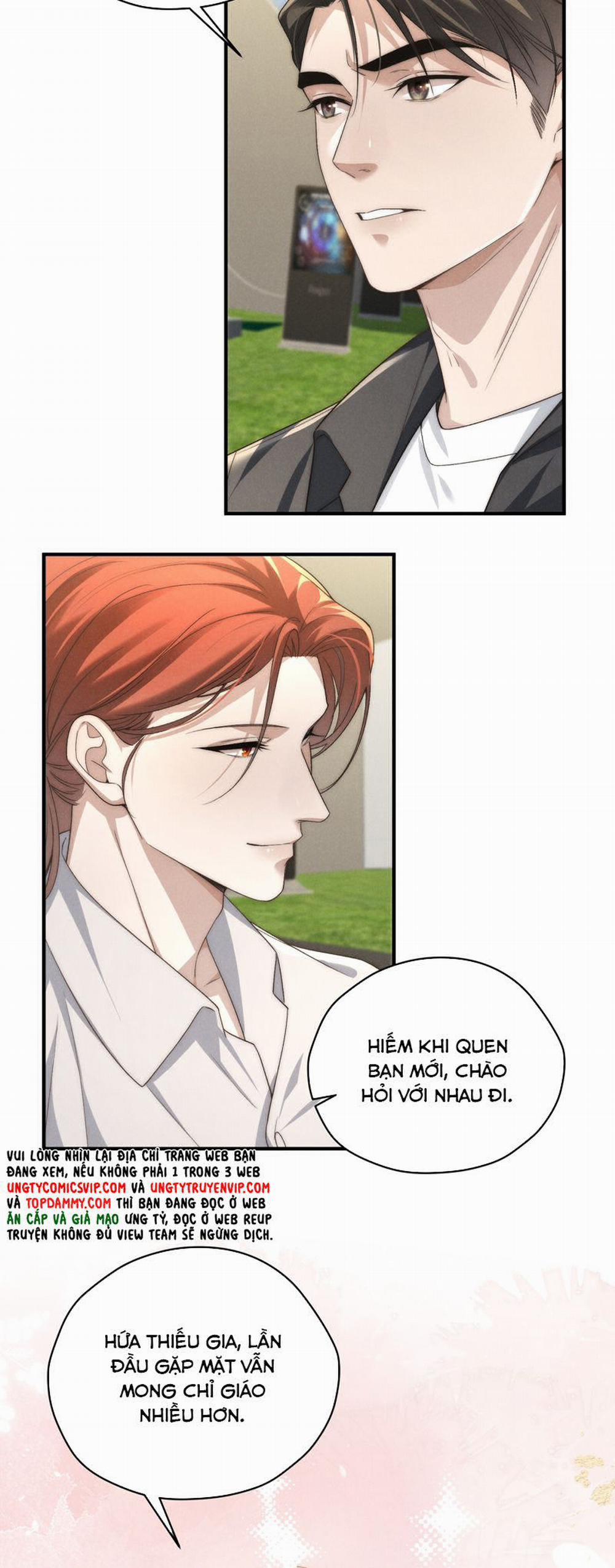 Thiếu Gia Không Ngoan 47 trang 24