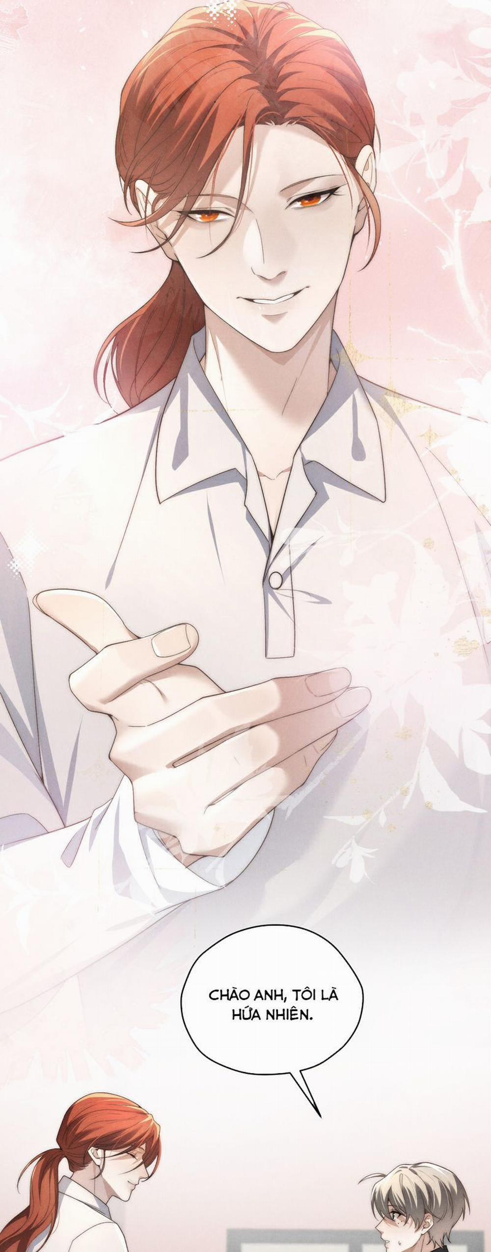 Thiếu Gia Không Ngoan 47 trang 25