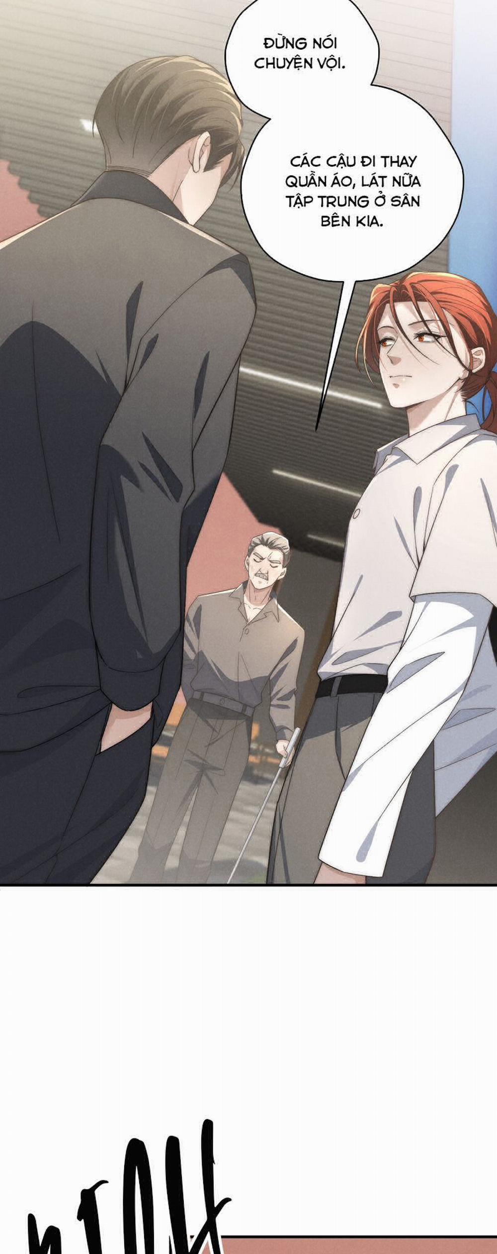 Thiếu Gia Không Ngoan 47 trang 30