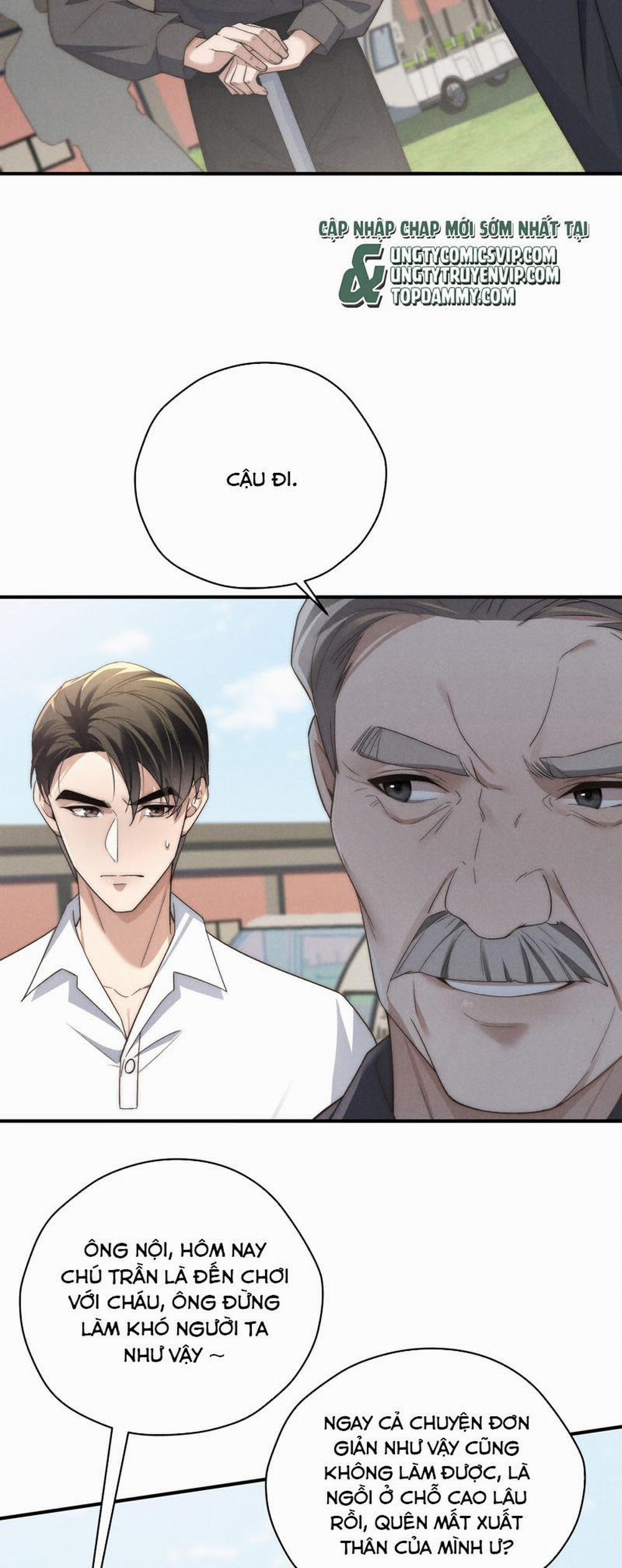 Thiếu Gia Không Ngoan 47 trang 32