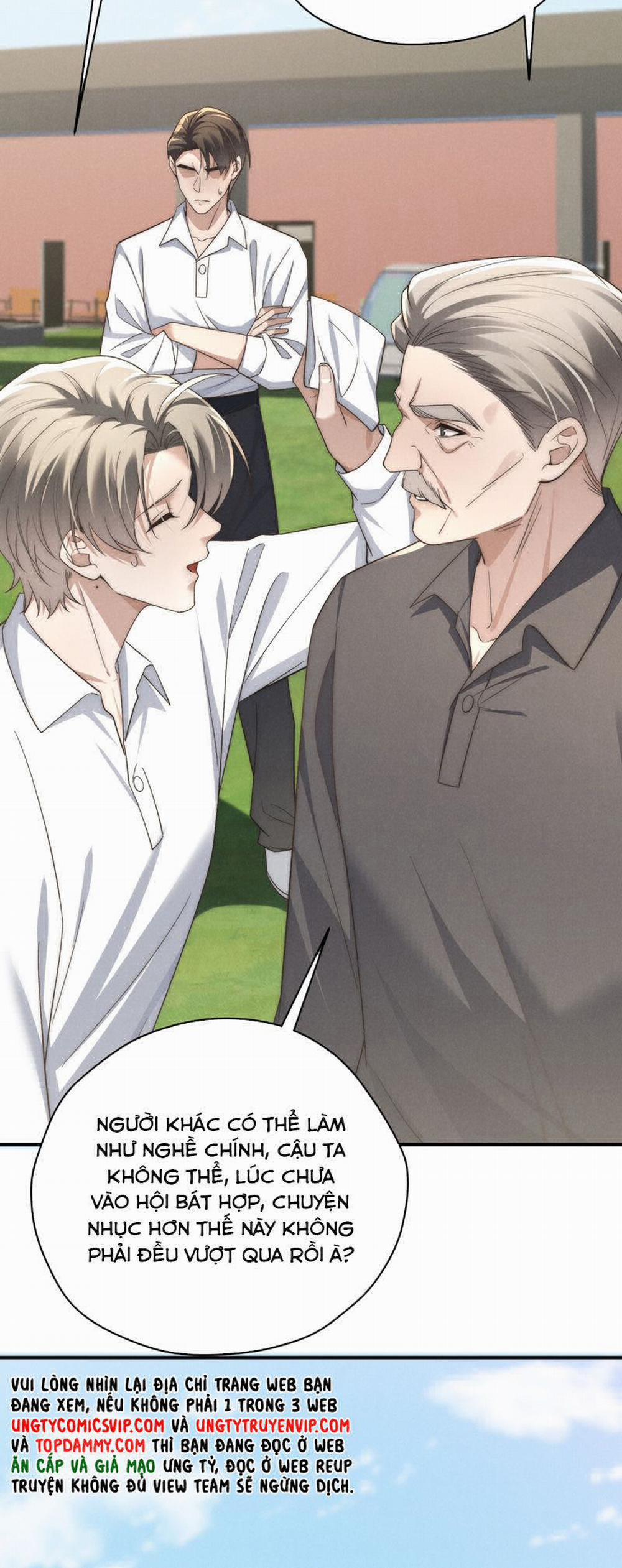 Thiếu Gia Không Ngoan 47 trang 33