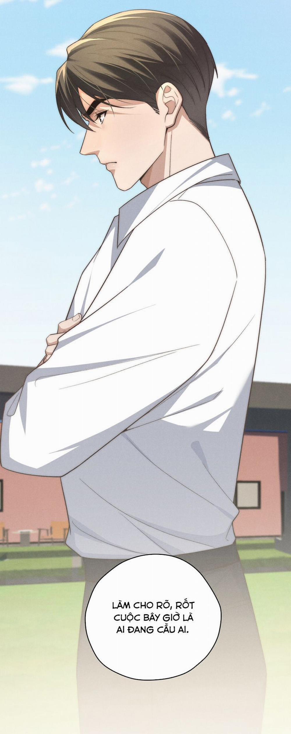 Thiếu Gia Không Ngoan 47 trang 34