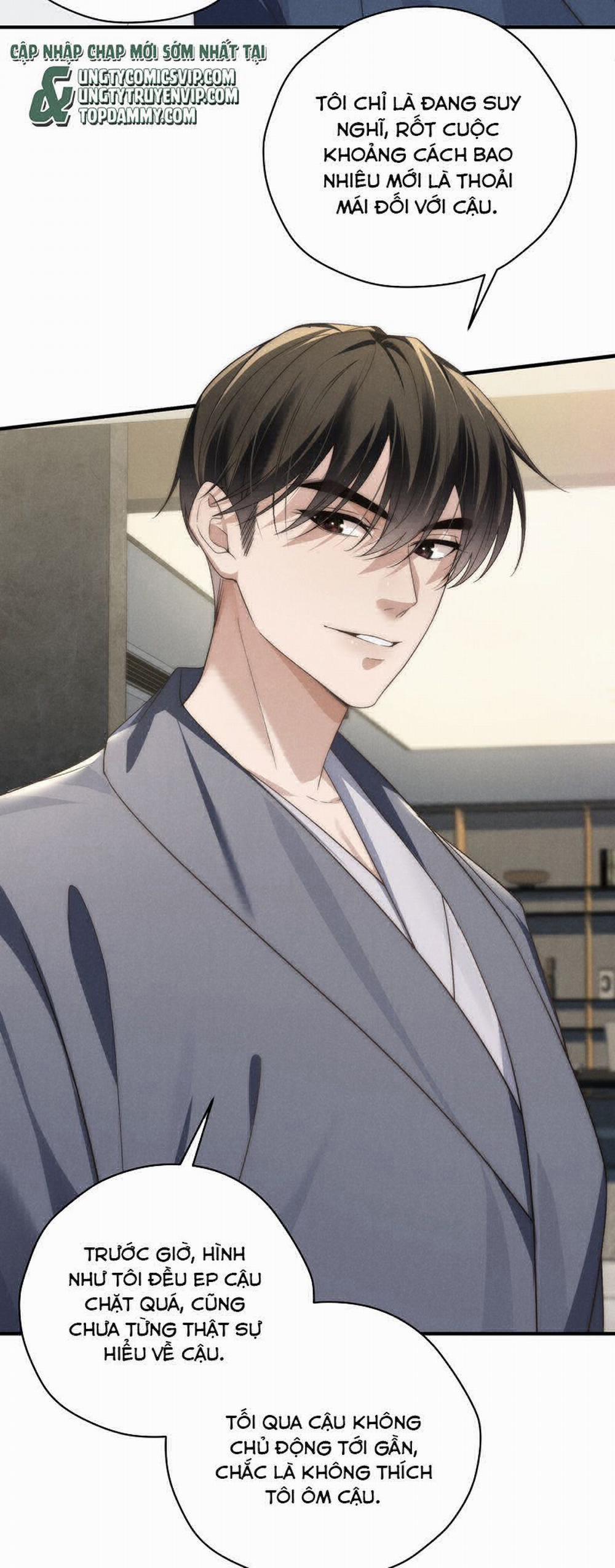 Thiếu Gia Không Ngoan 47 trang 5