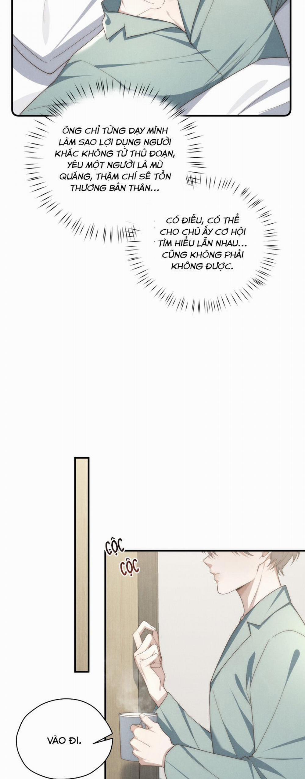 Thiếu Gia Không Ngoan 47 trang 8