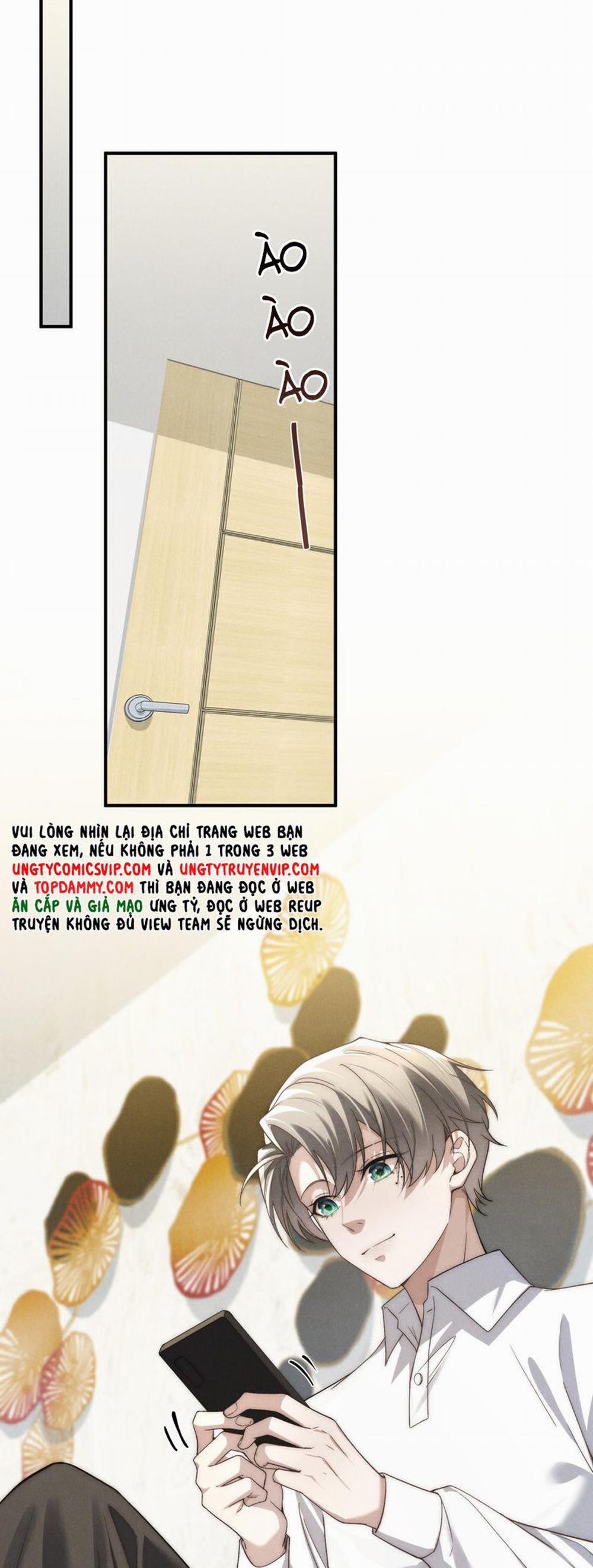 Thiếu Gia Không Ngoan 48 trang 12