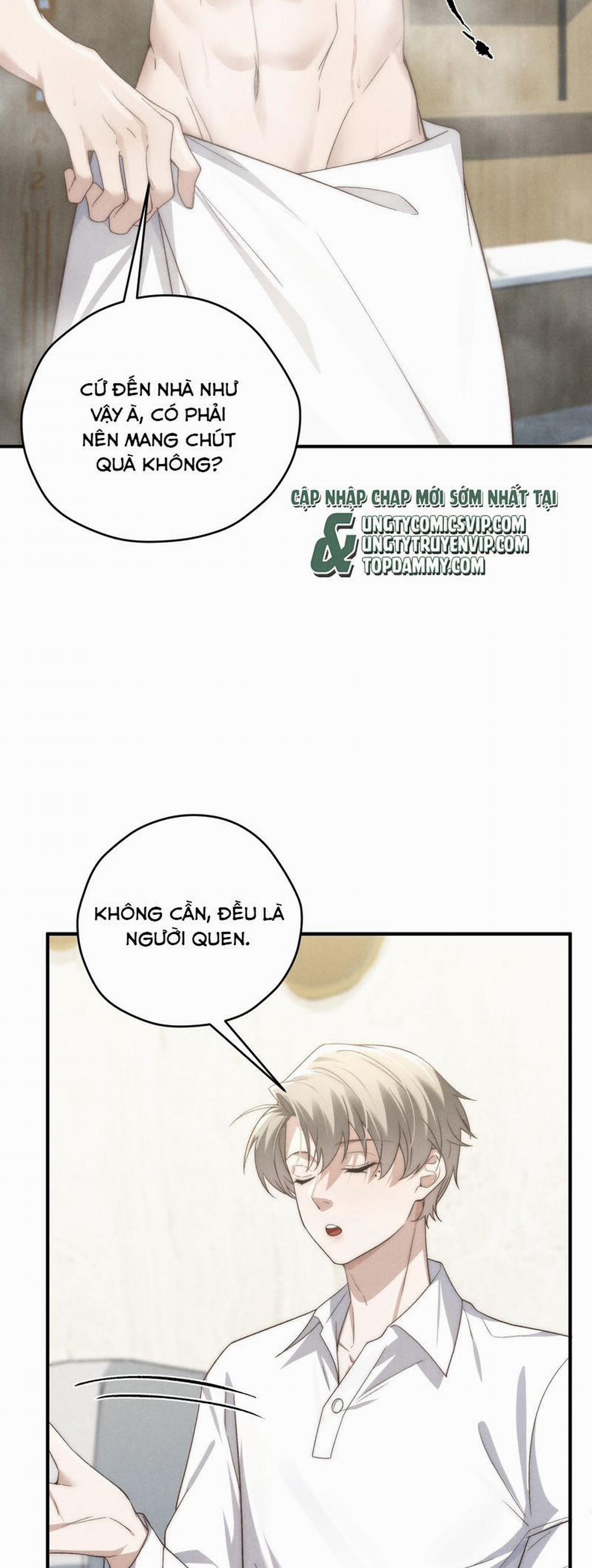 Thiếu Gia Không Ngoan 48 trang 14