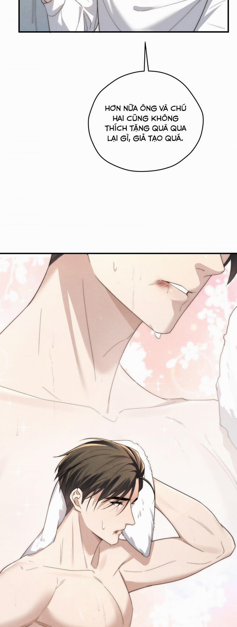 Thiếu Gia Không Ngoan 48 trang 15