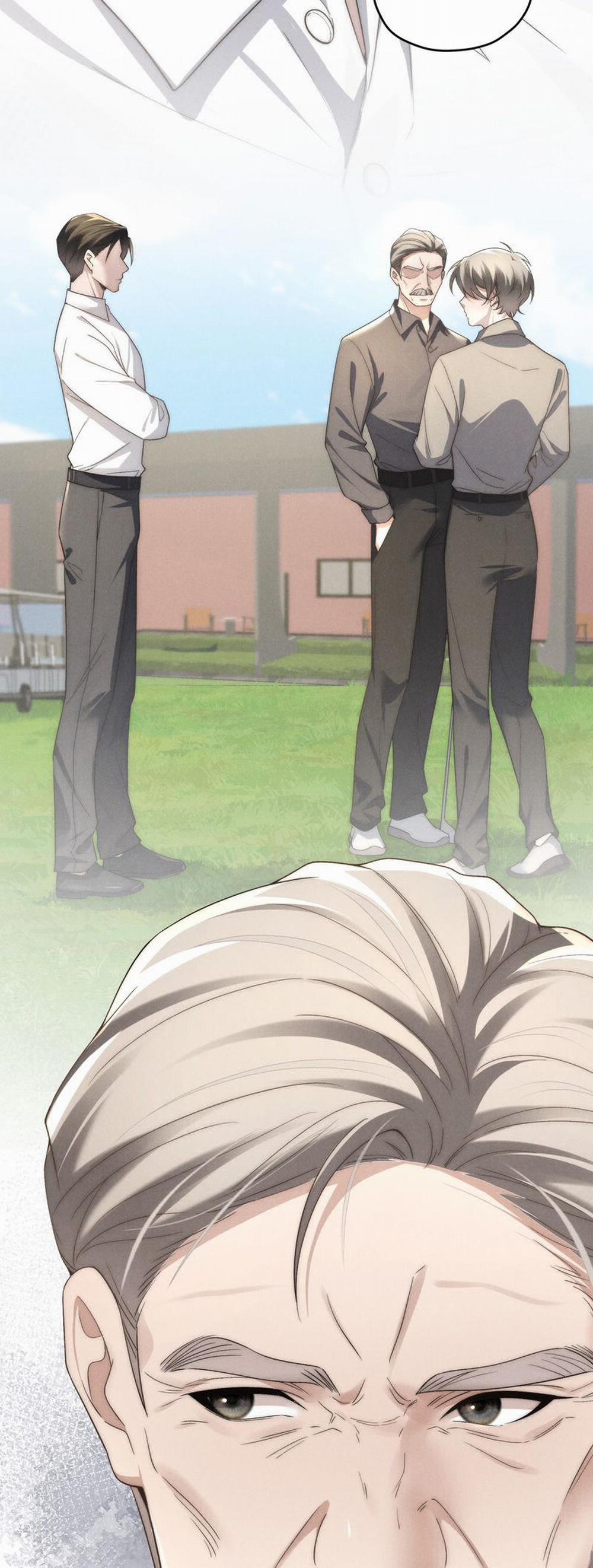 Thiếu Gia Không Ngoan 48 trang 2