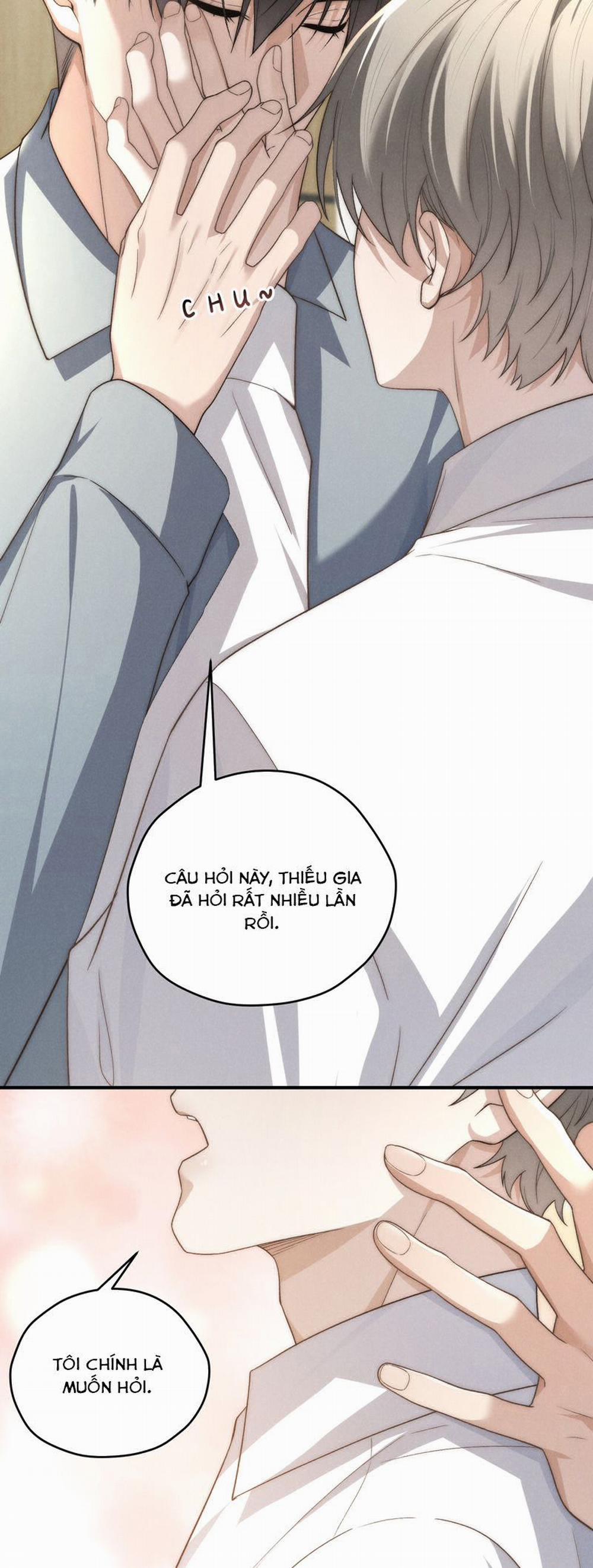 Thiếu Gia Không Ngoan 48 trang 21