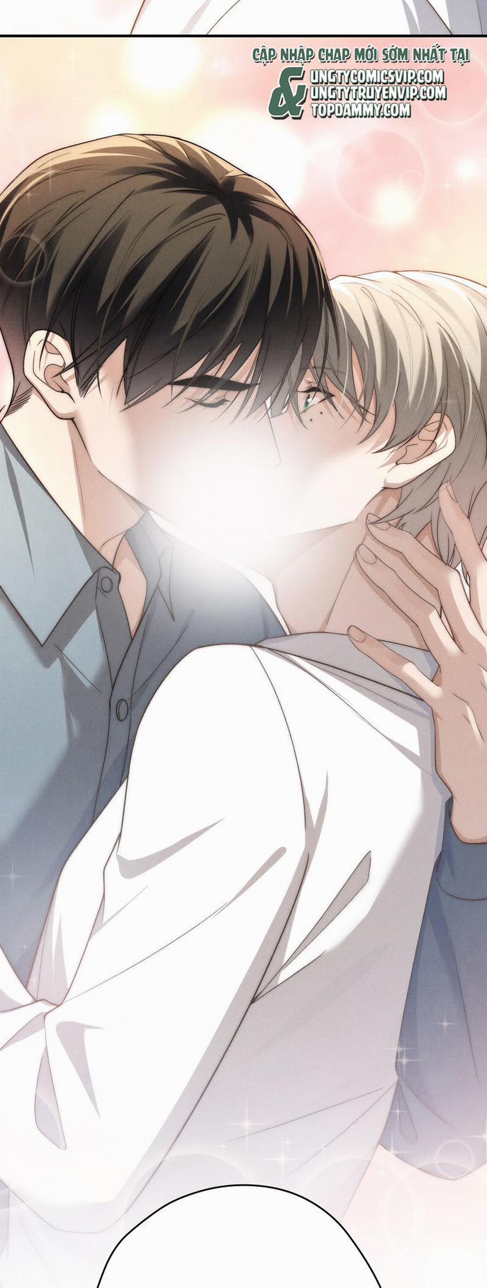 Thiếu Gia Không Ngoan 48 trang 22