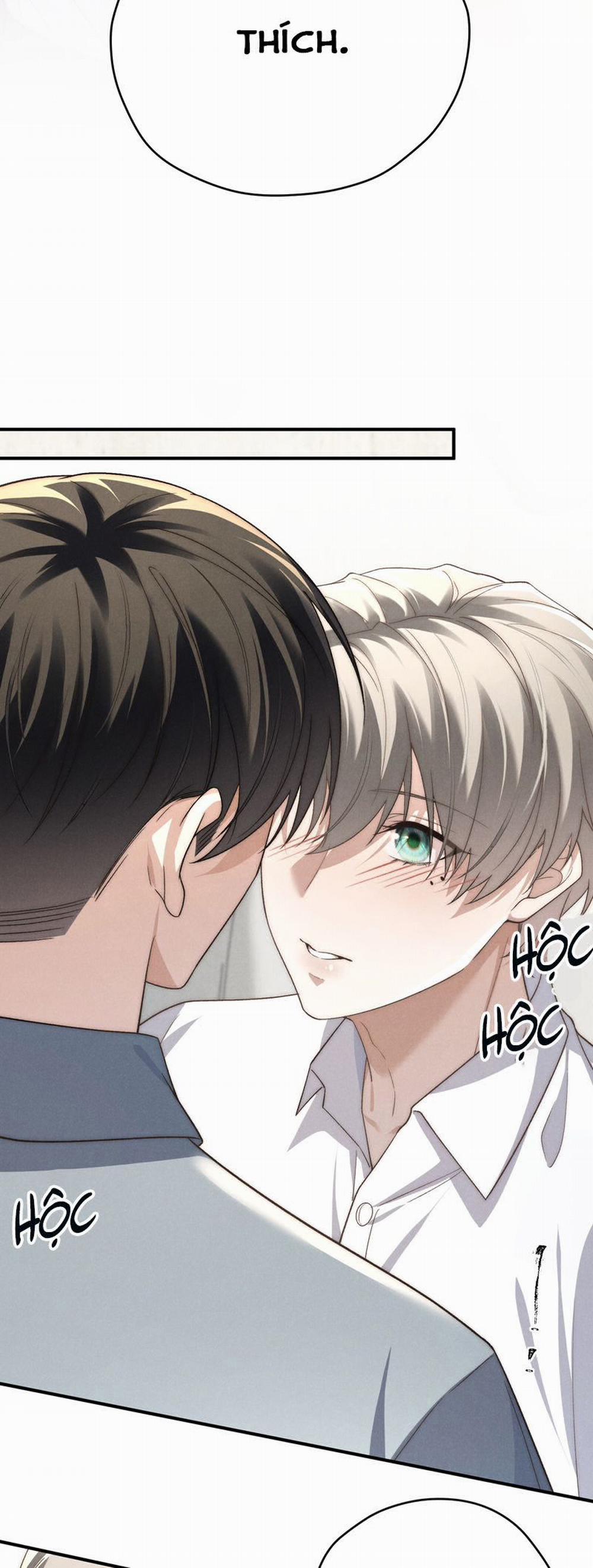 Thiếu Gia Không Ngoan 48 trang 23