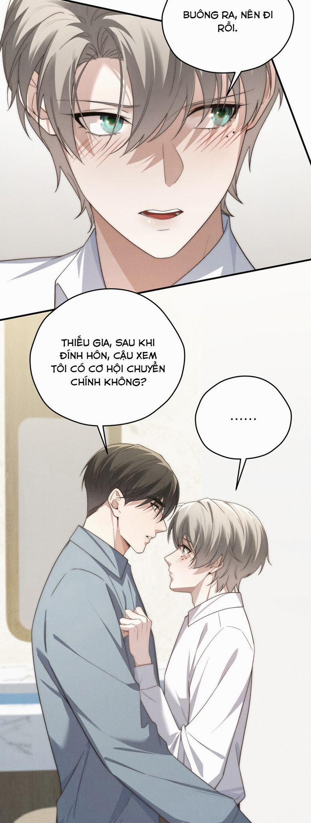 Thiếu Gia Không Ngoan 48 trang 24