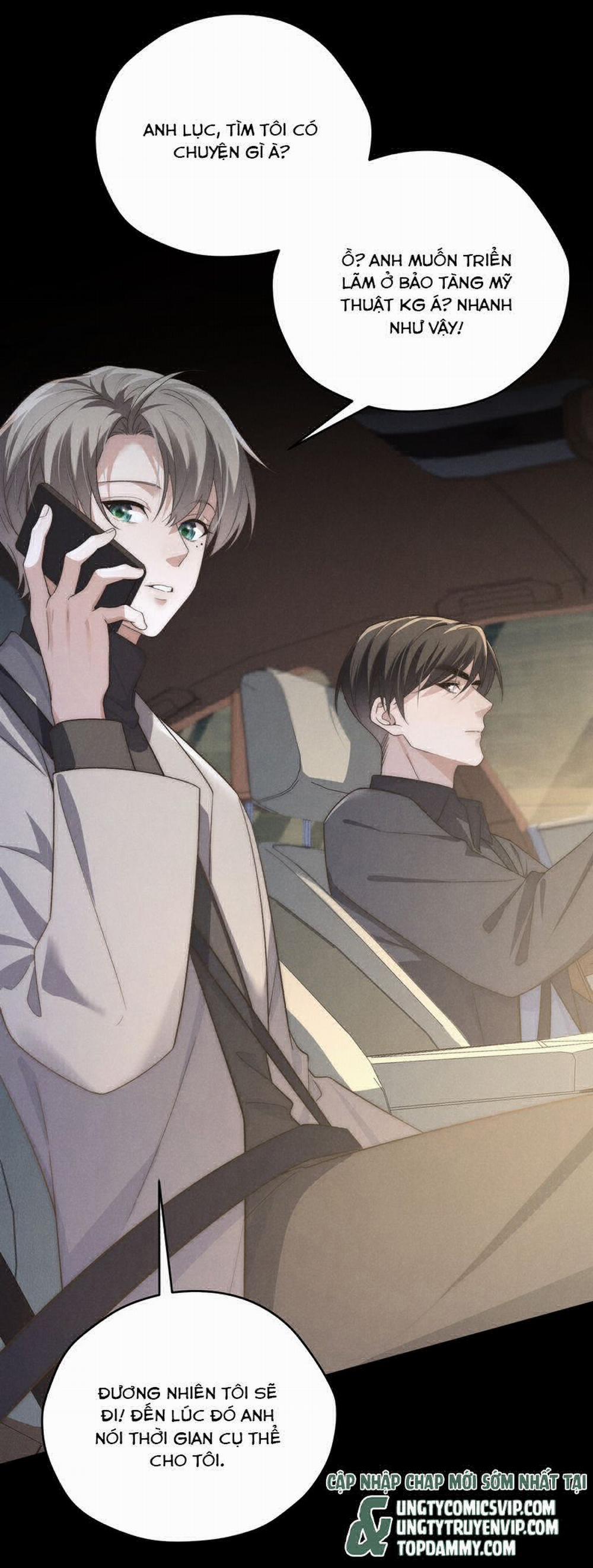 Thiếu Gia Không Ngoan 48 trang 27