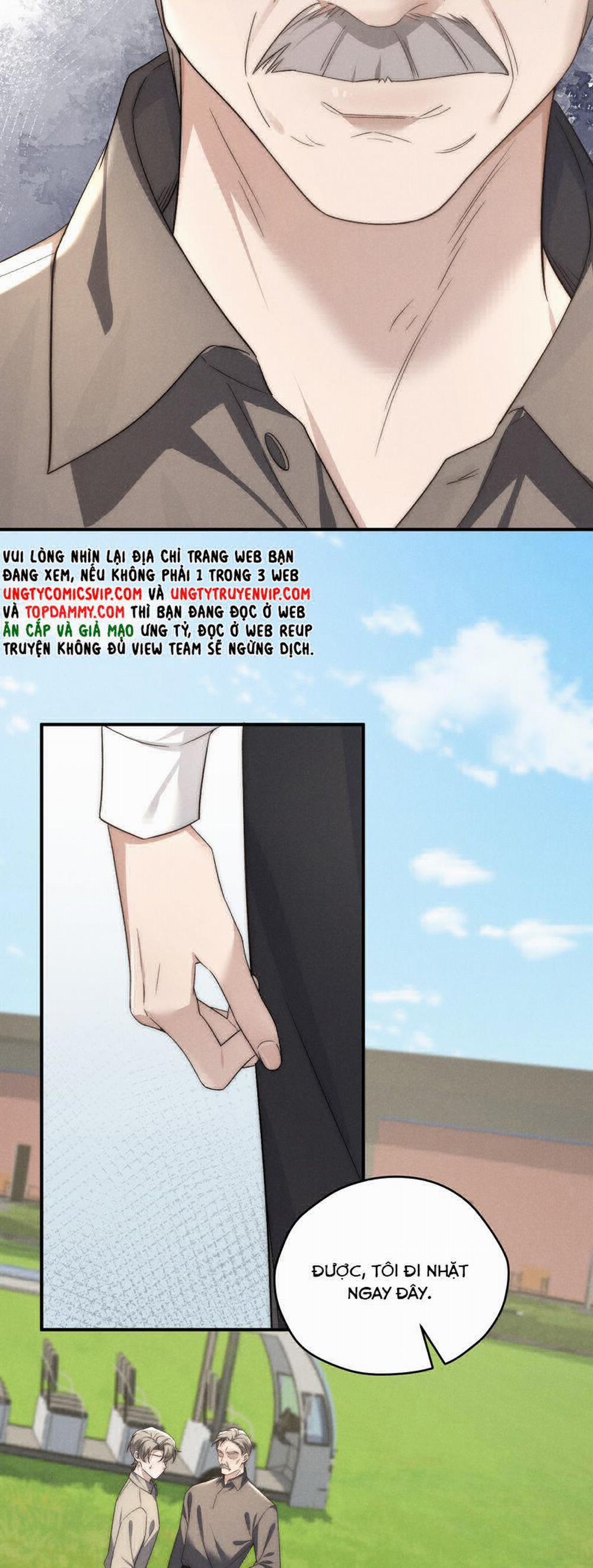 Thiếu Gia Không Ngoan 48 trang 3