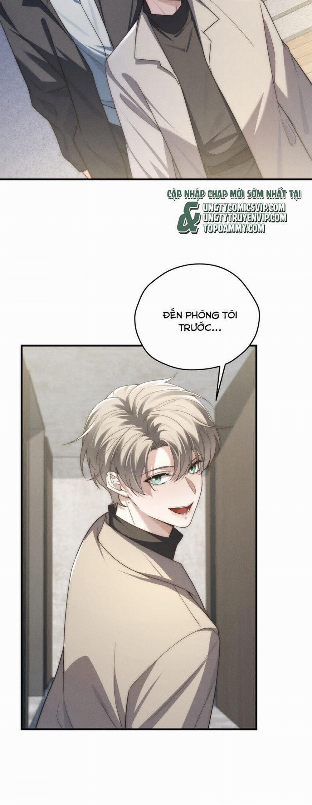 Thiếu Gia Không Ngoan 48 trang 32