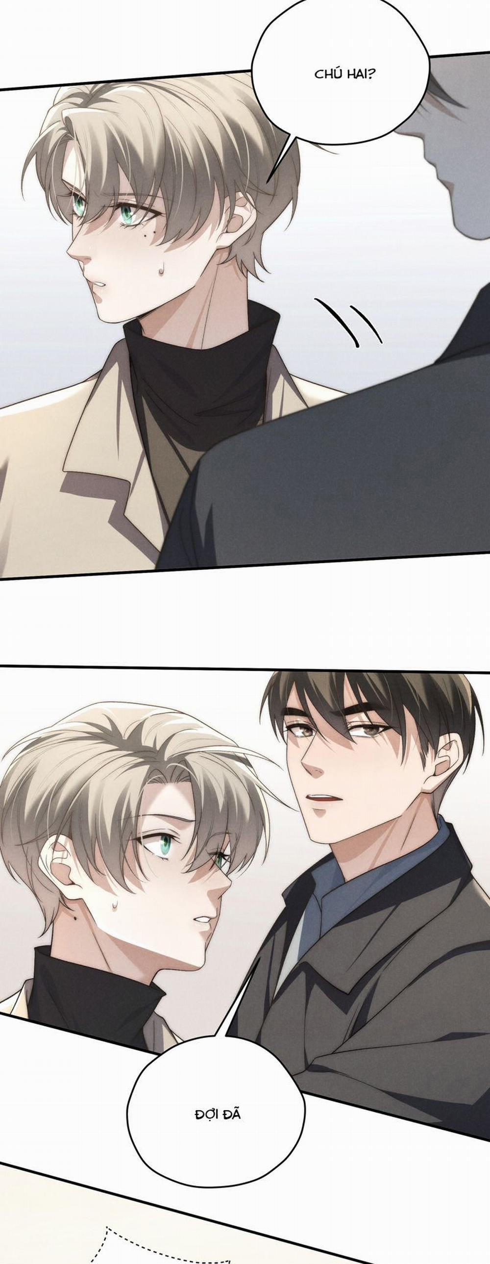 Thiếu Gia Không Ngoan 48 trang 34