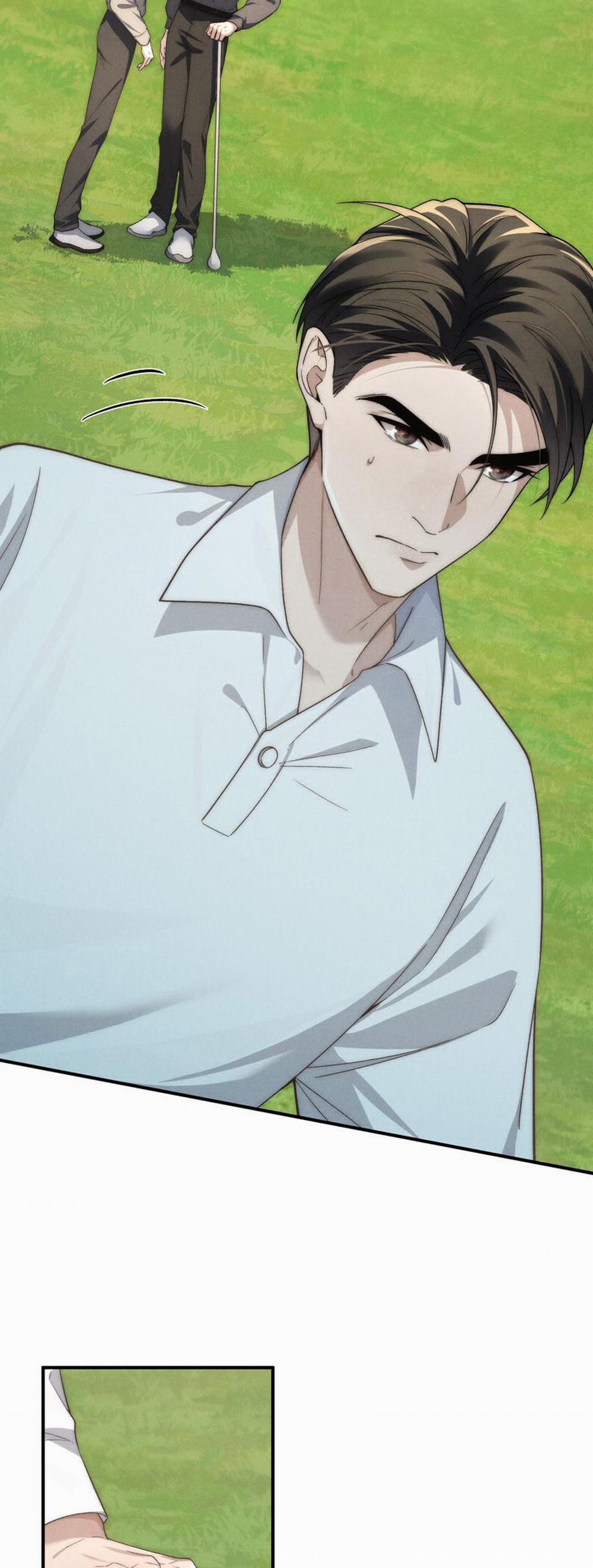 Thiếu Gia Không Ngoan 48 trang 4