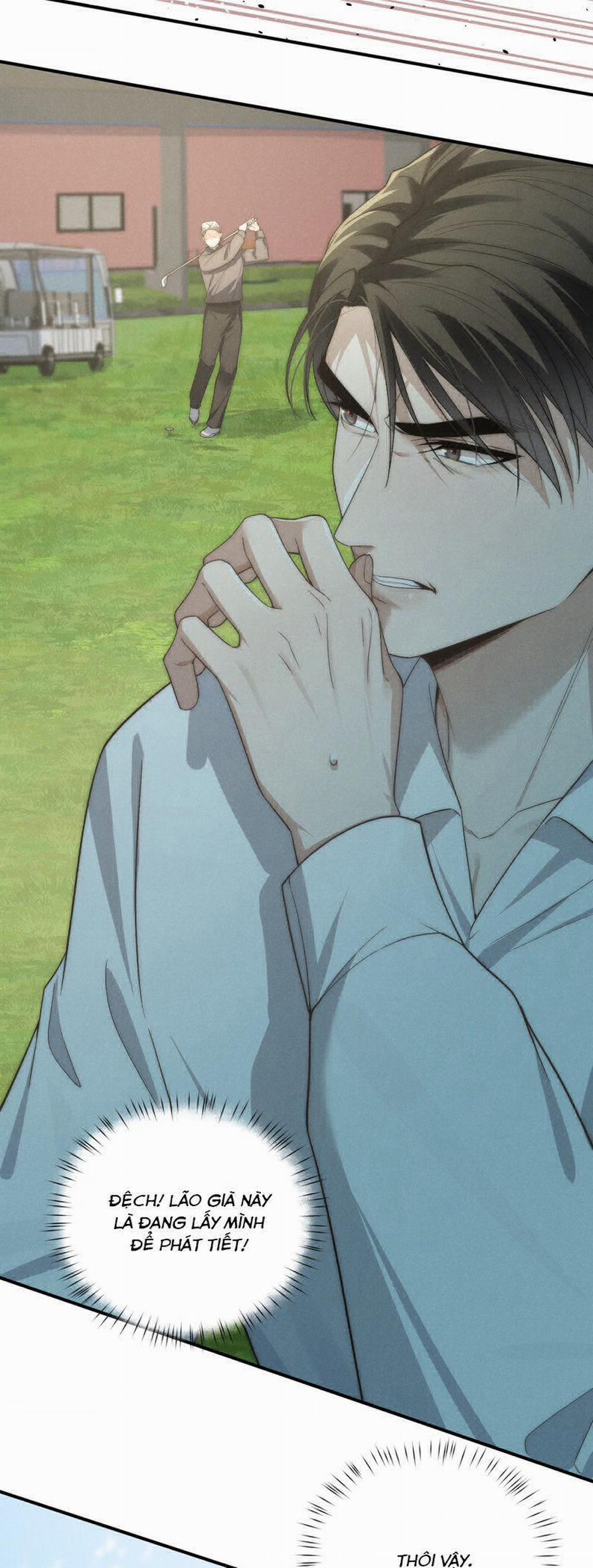 Thiếu Gia Không Ngoan 48 trang 6