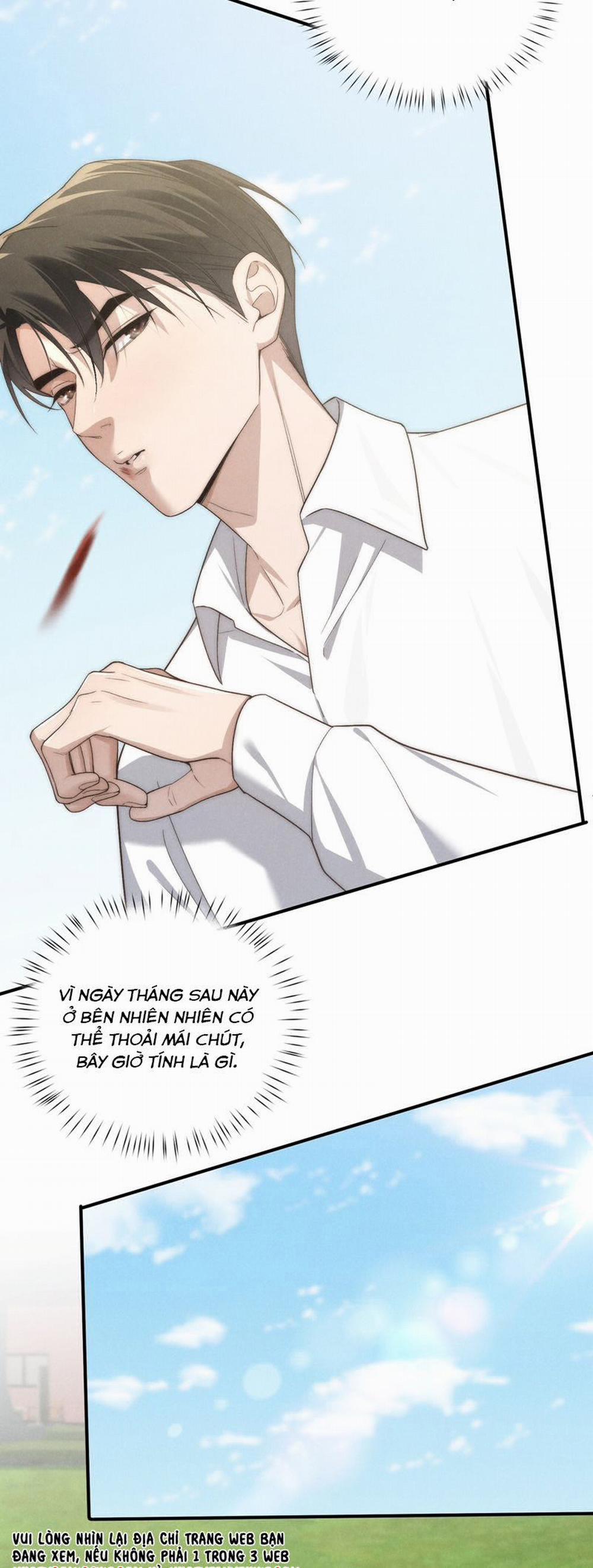 Thiếu Gia Không Ngoan 48 trang 7