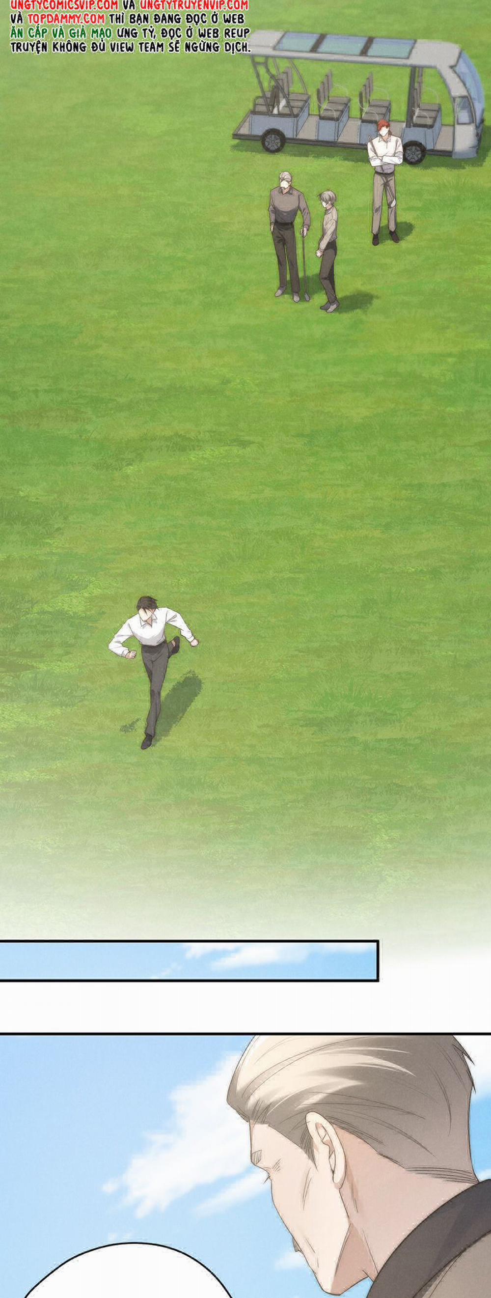 Thiếu Gia Không Ngoan 48 trang 8