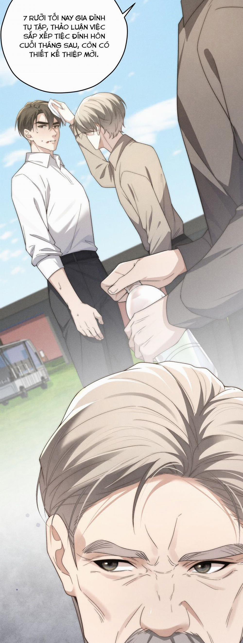 Thiếu Gia Không Ngoan 48 trang 9