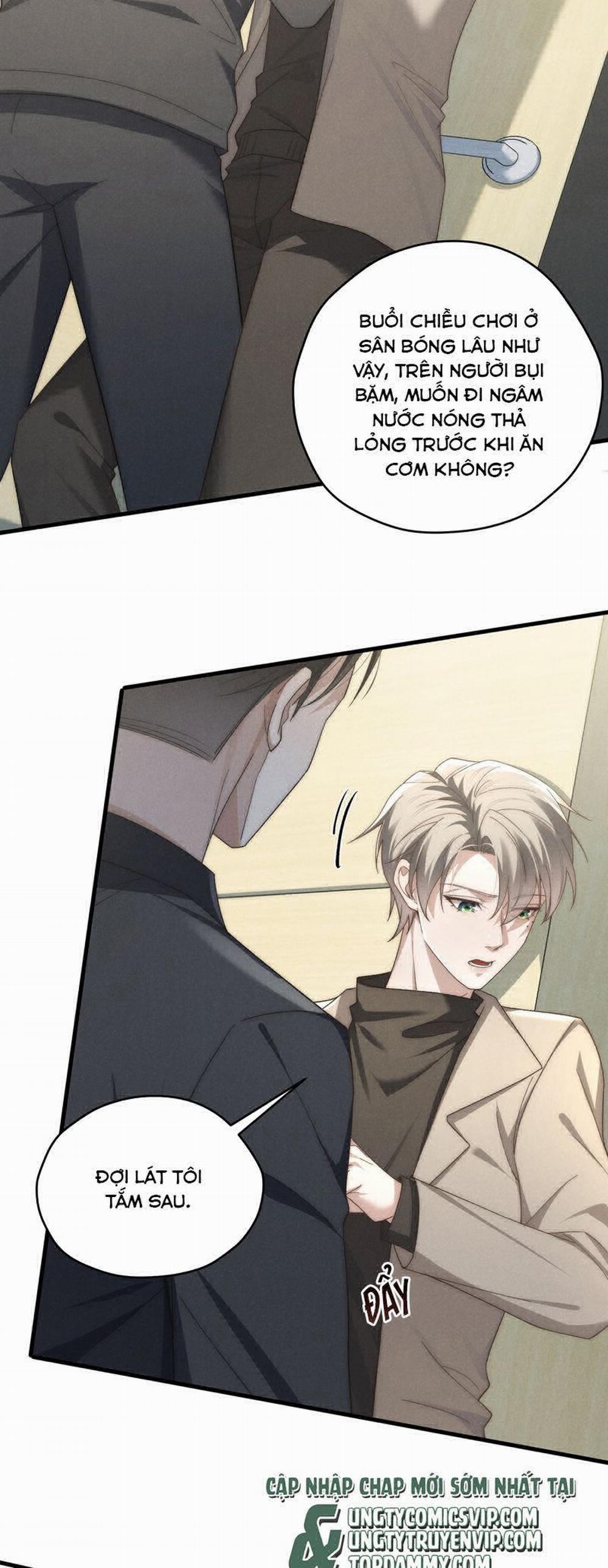 Thiếu Gia Không Ngoan 49 trang 11