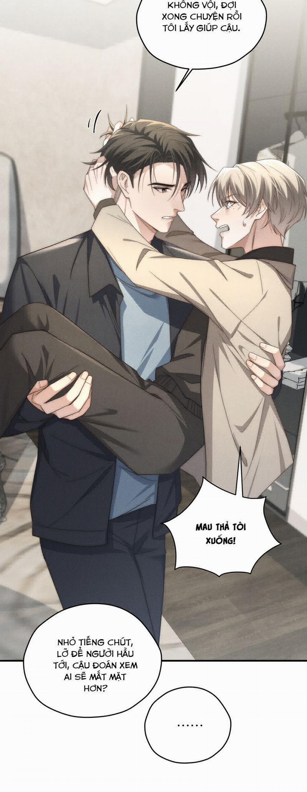 Thiếu Gia Không Ngoan 49 trang 13