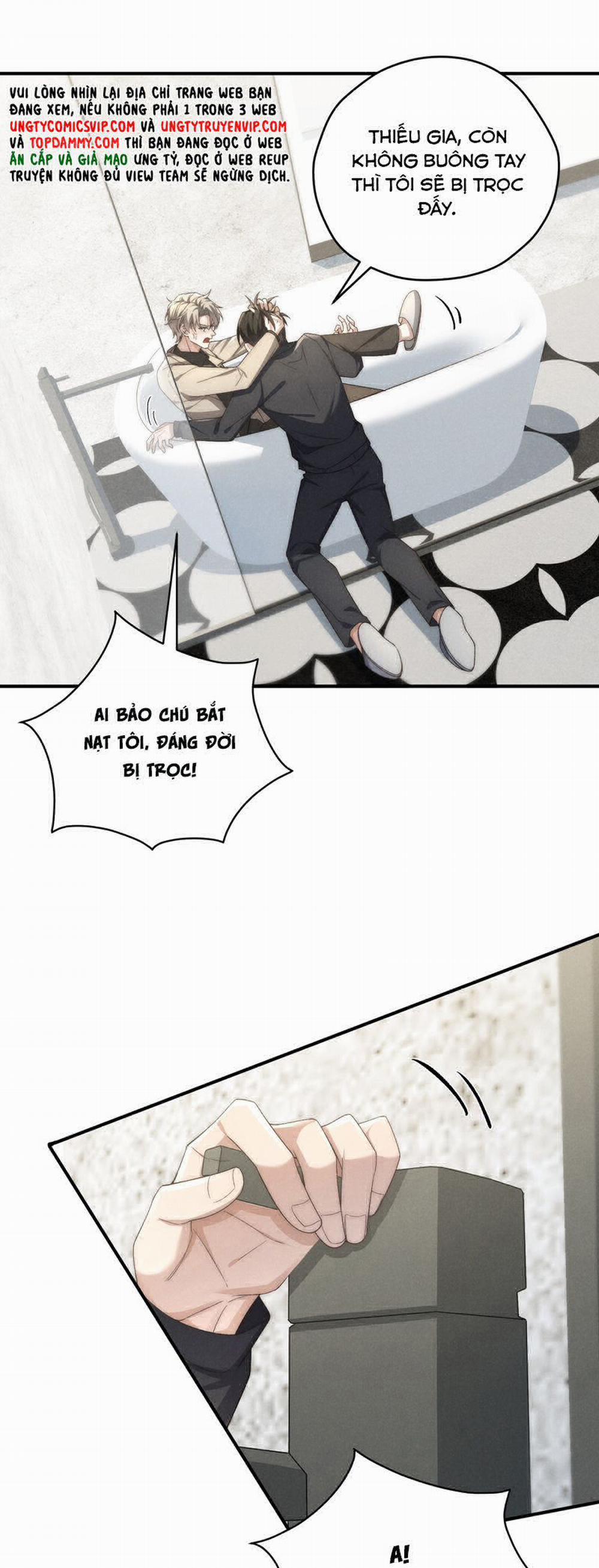 Thiếu Gia Không Ngoan 49 trang 14