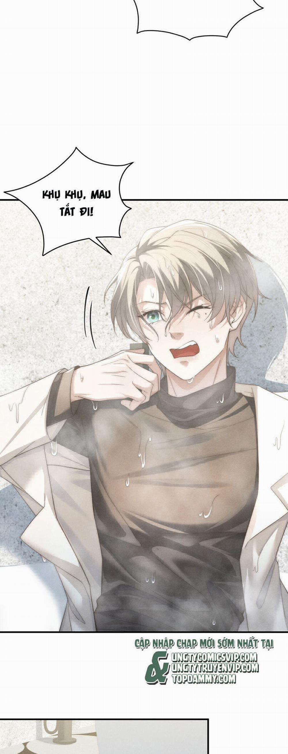 Thiếu Gia Không Ngoan 49 trang 15