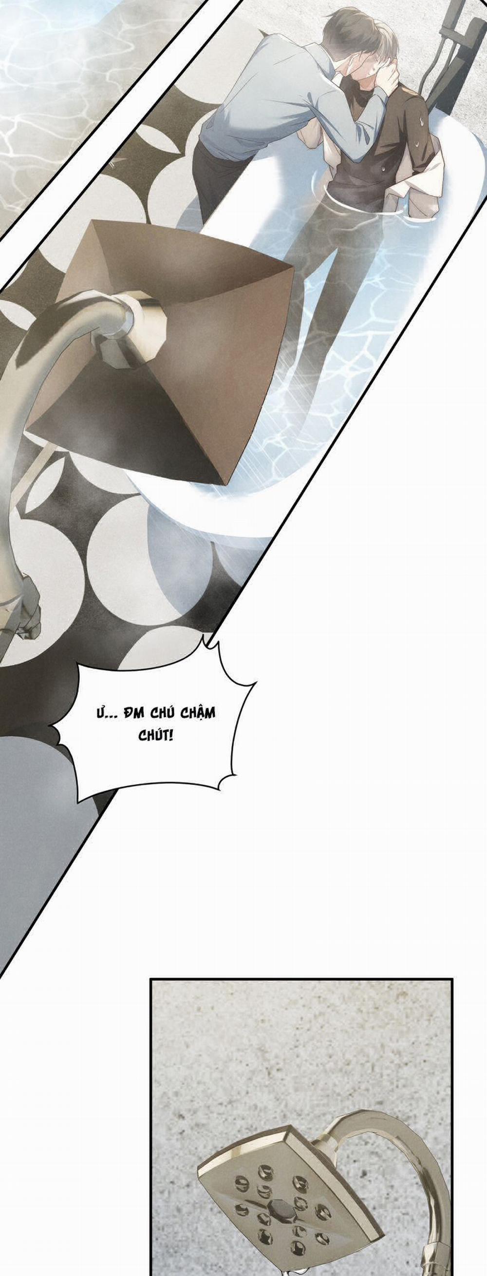 Thiếu Gia Không Ngoan 49 trang 17