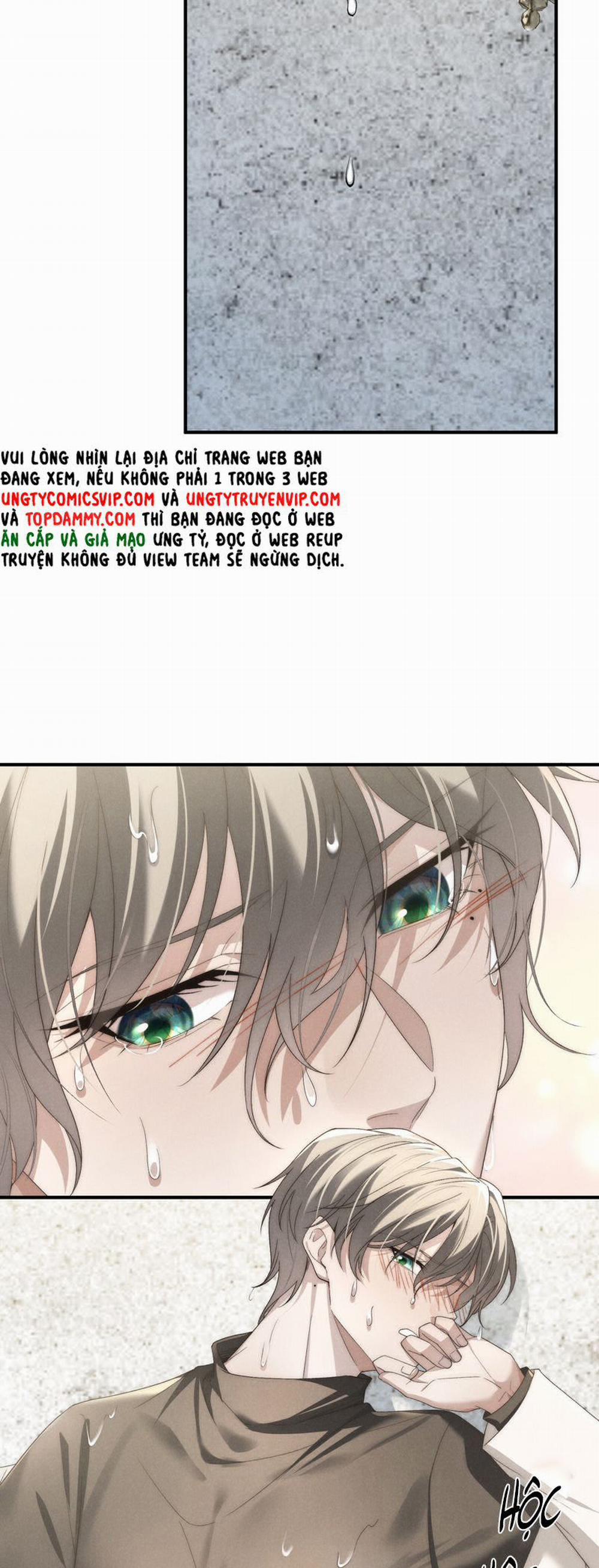 Thiếu Gia Không Ngoan 49 trang 18